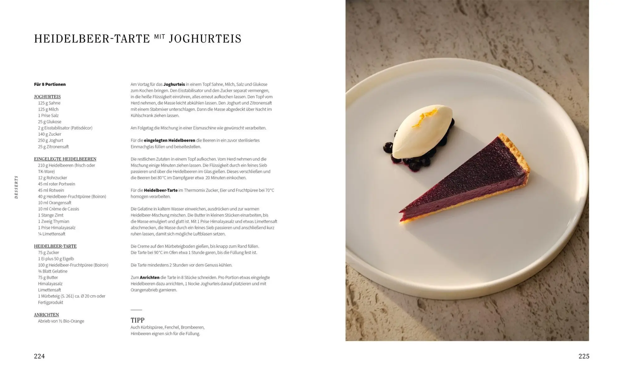Bild: 9783985410811 | Private Dining | Heiko Nieder | Buch | 272 S. | Deutsch | 2025