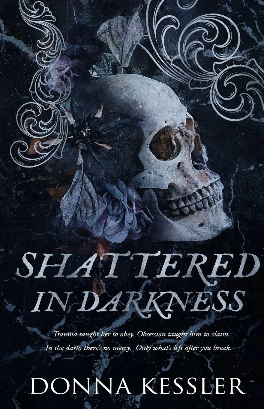 Cover: 9798994980811 | Shattered In Darkness | Donna Kessler | Taschenbuch | Englisch | 2026