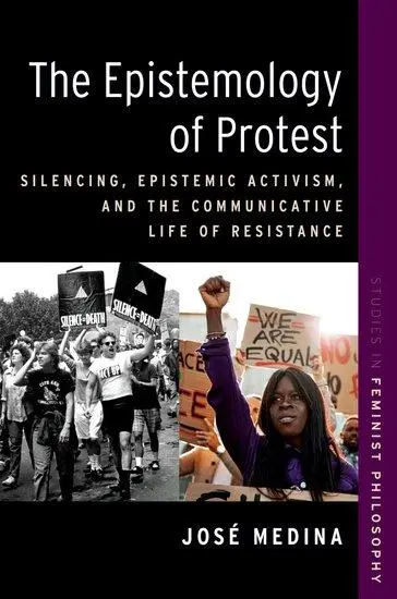Cover: 9780197660911 | The Epistemology of Protest | José Medina | Taschenbuch | Englisch