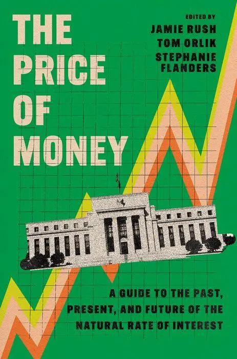 Cover: 9780197800911 | The Price of Money | Jamie Rush (u. a.) | Taschenbuch | Englisch