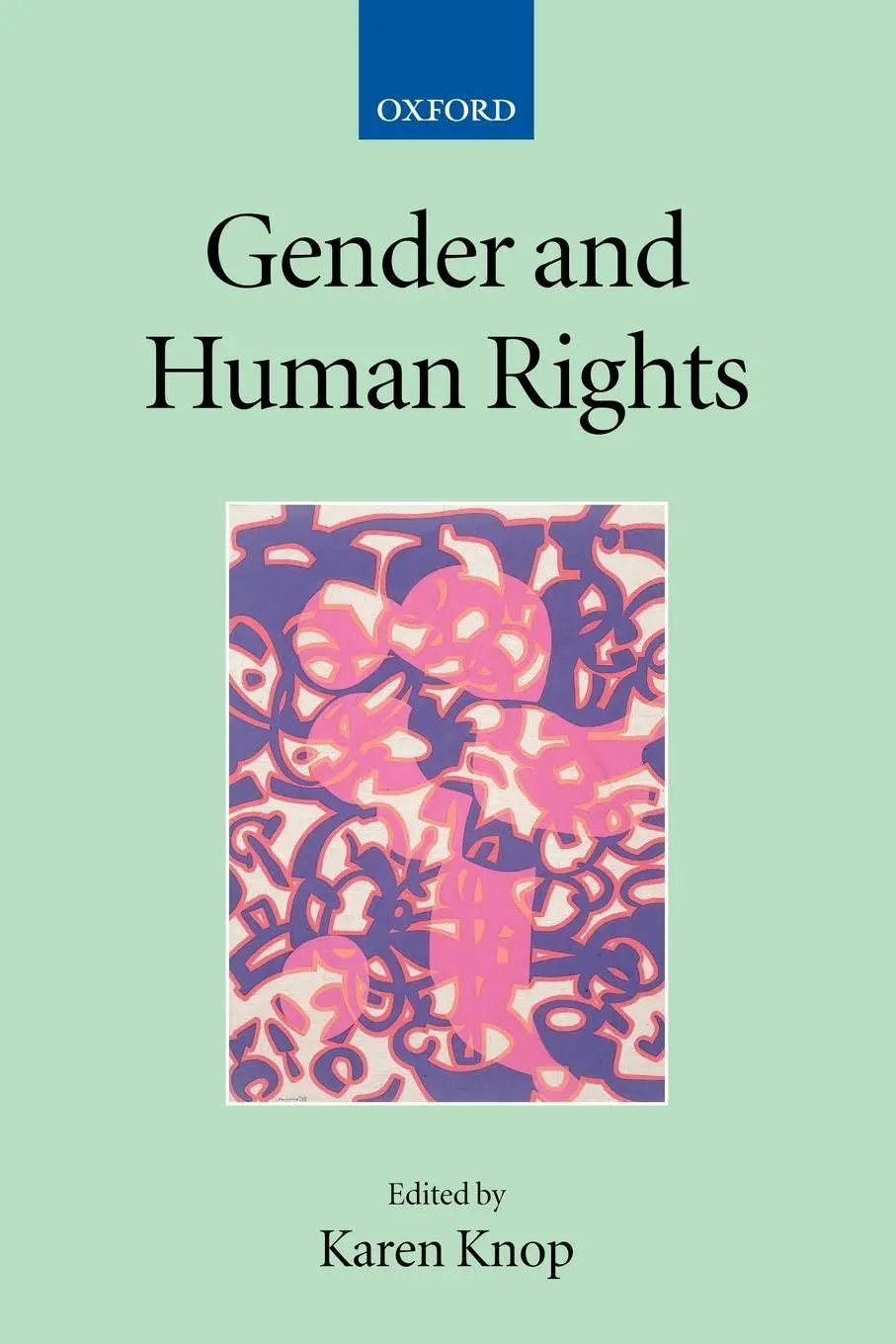 Cover: 9780199260911 | Gender and Human Rights | Karen Knop | Taschenbuch | Englisch | 2004