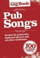Cover: 9781849380911 | The Gig Book: Pub Songs | Taschenbuch | The Gig Book | Buch | Englisch