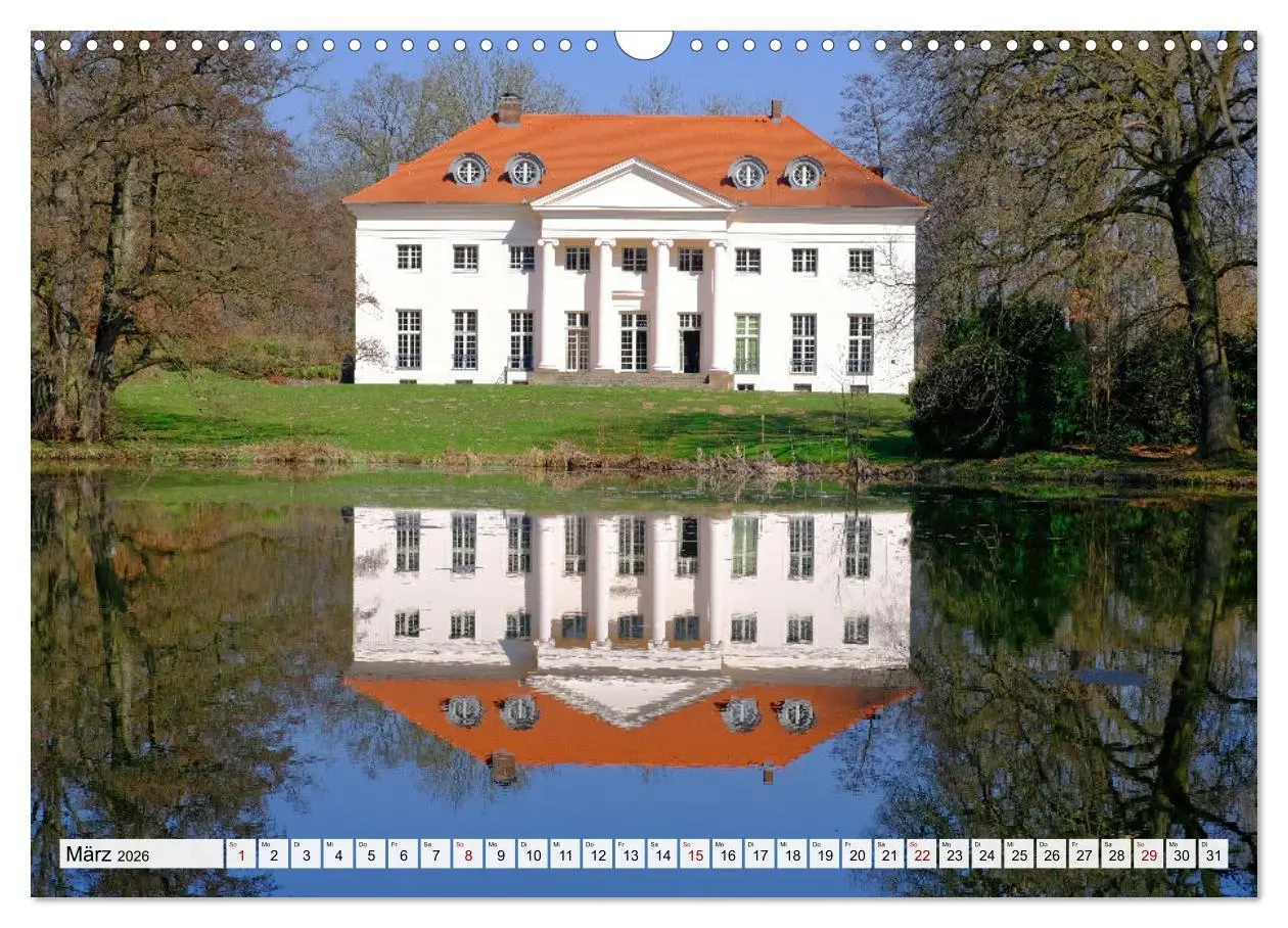 Bild: 9783457590911 | Hofgeismar - Dornröschenstadt und Fachwerkhäuser (Wandkalender 2026...