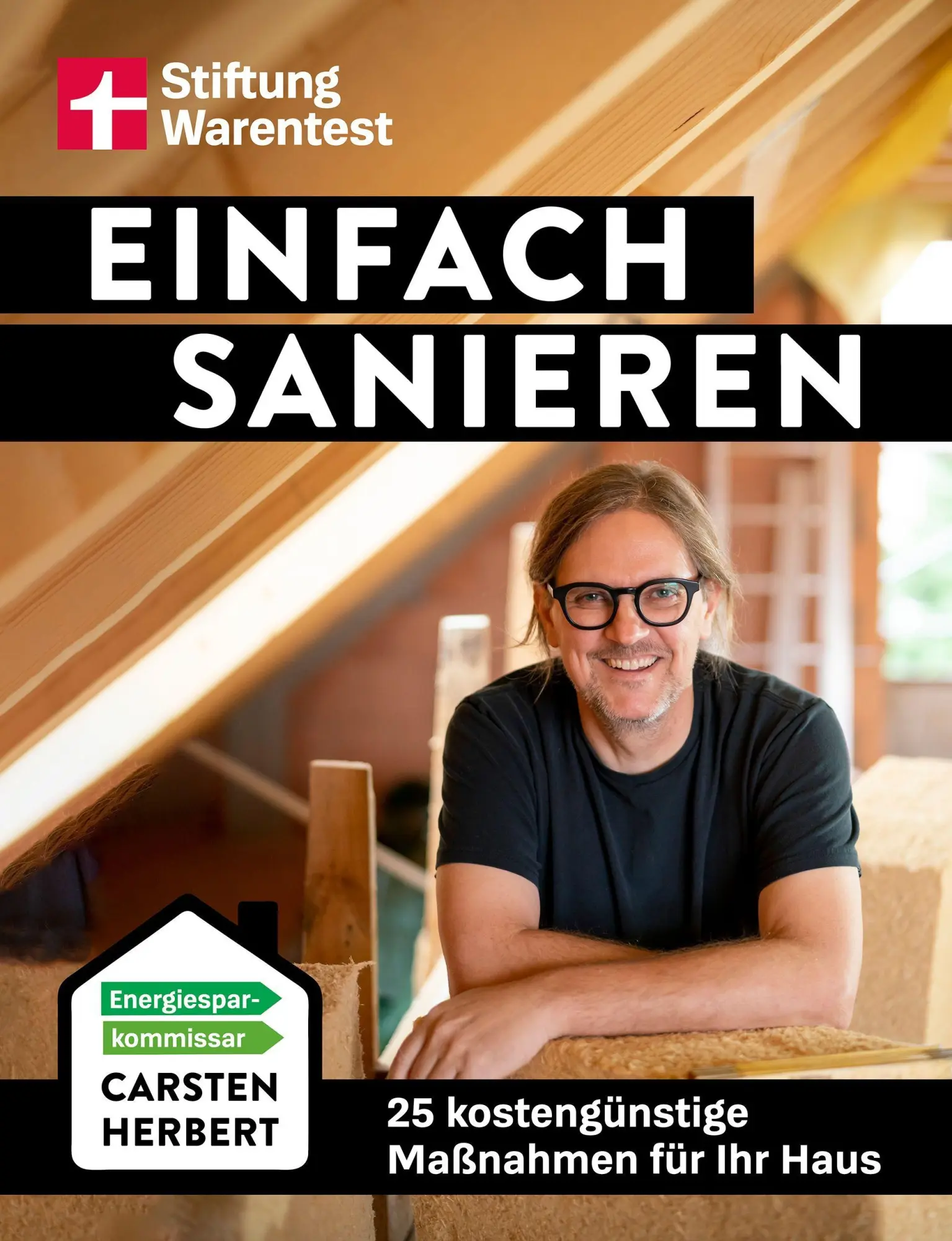 Cover: 9783747110911 | Einfach sanieren | Carsten Herbert | Taschenbuch | 176 S. | Deutsch