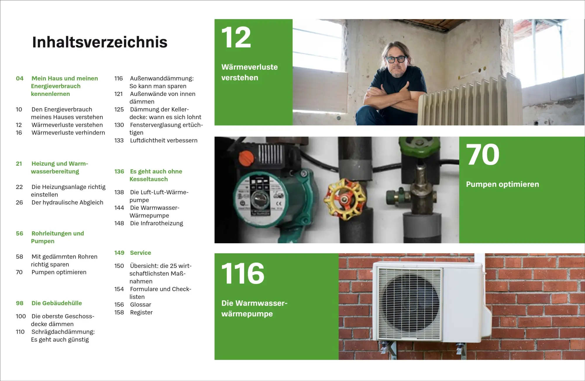 Bild: 9783747110911 | Einfach sanieren | Carsten Herbert | Taschenbuch | 176 S. | Deutsch