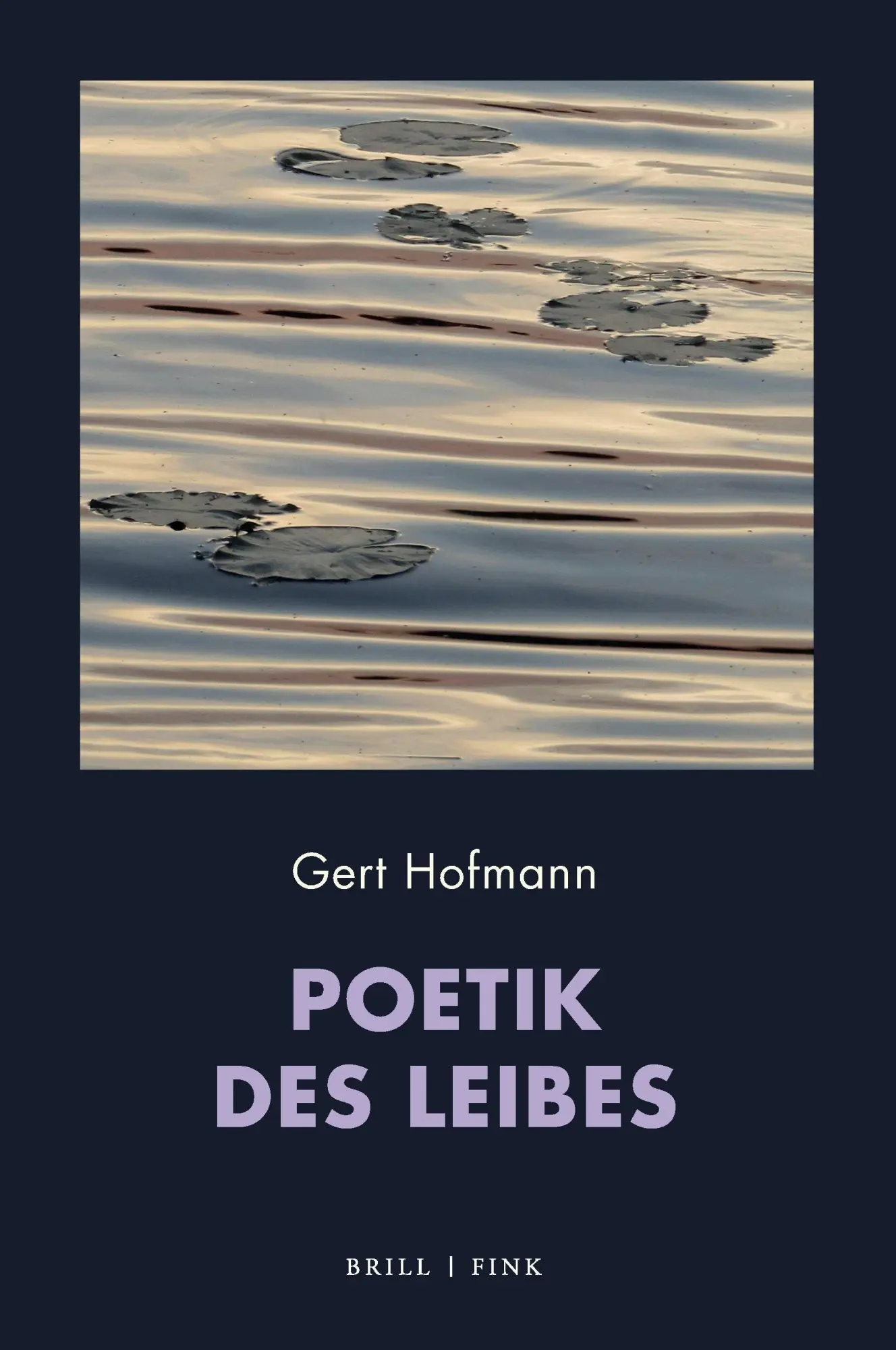 Poetik des Leibes