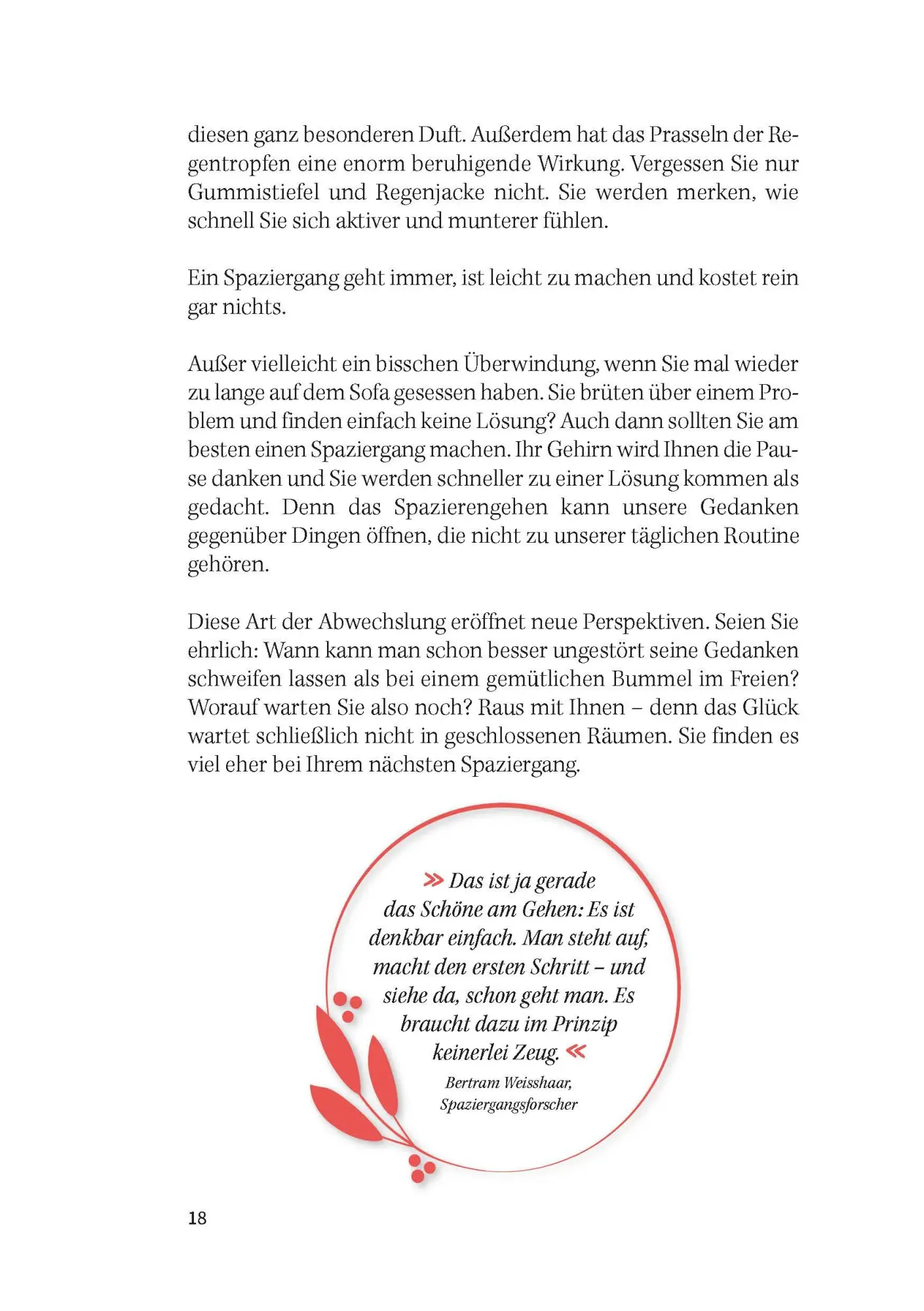 Bild: 9783955870911 | Glück - Rezepte für mehr Lebensfreude | Evi Wagner | Taschenbuch