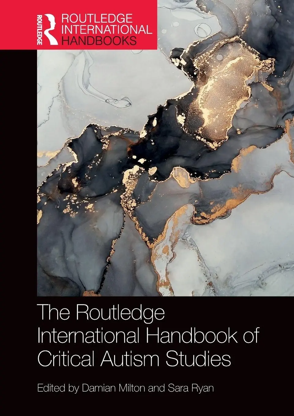 Cover: 9780367521011 | The Routledge International Handbook of Critical Autism Studies | Buch