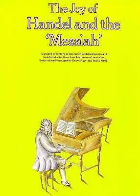 Cover: 9780825681011 | The Joy of Handel and The Messiah | George Frideric Handel | Buch
