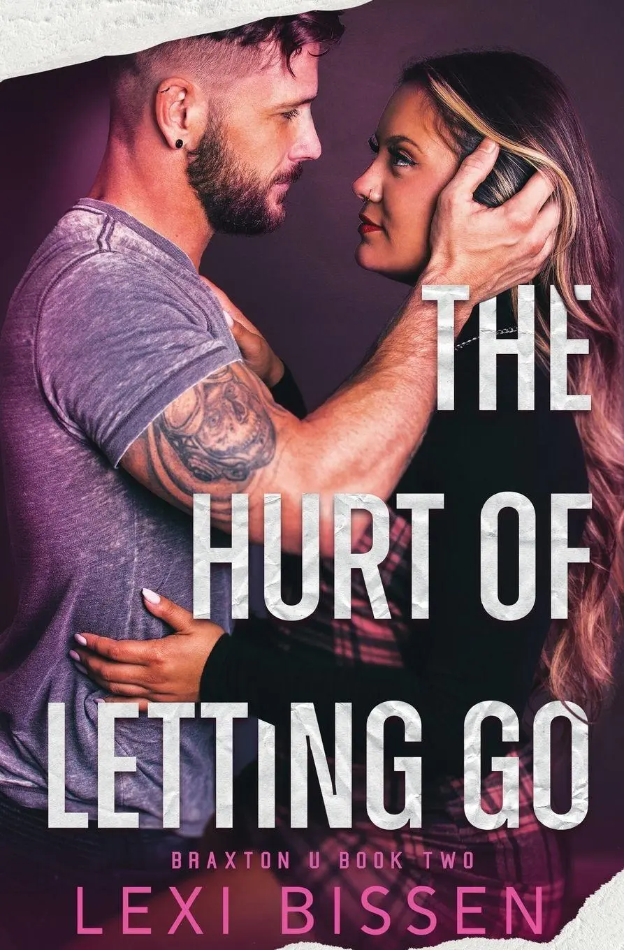 Cover: 9781088171011 | The Hurt of Letting Go | Lexi Bissen | Taschenbuch | Englisch | 2023