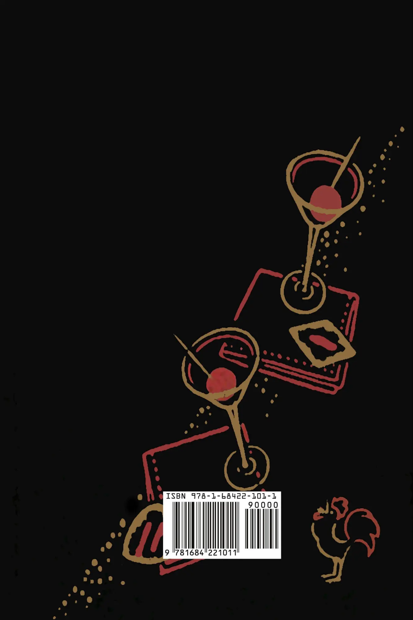 Rückseite: 9781684221011 | Harry's ABC of Mixing Cocktails | Harry Macelhone | Taschenbuch | 2017