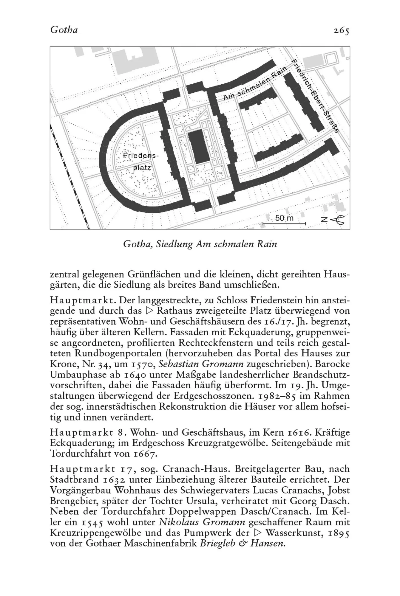 Bild: 9783422801011 | Dehio - Handbuch der deutschen Kunstdenkmäler / Thüringen I | Dehio