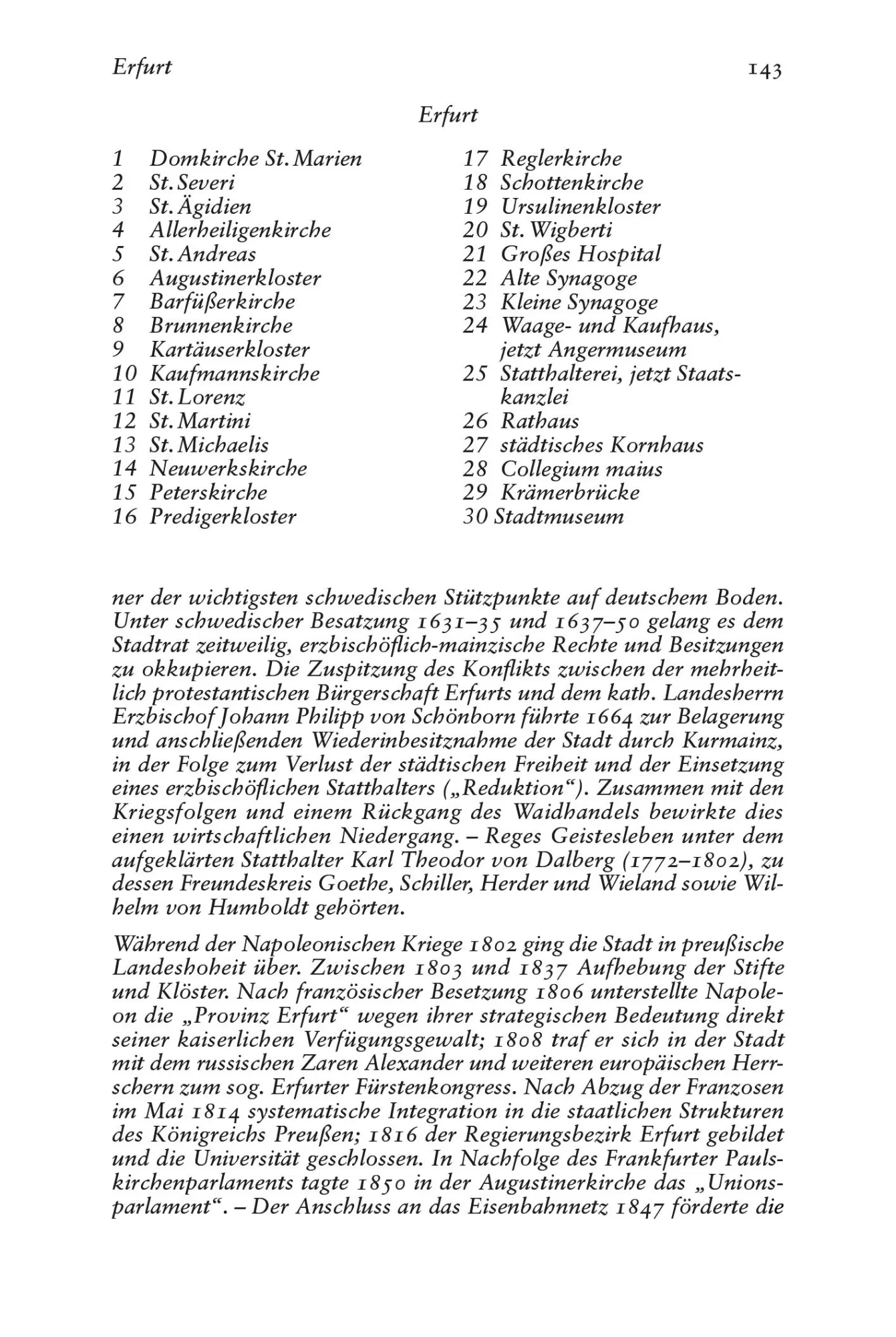 Bild: 9783422801011 | Dehio - Handbuch der deutschen Kunstdenkmäler / Thüringen I | Dehio