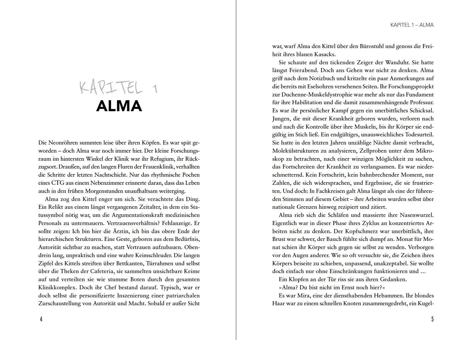 Bild: 9783689691011 | Eine Welt ohne Männer | Roman. | Konstantin Wagner | Taschenbuch | NOW