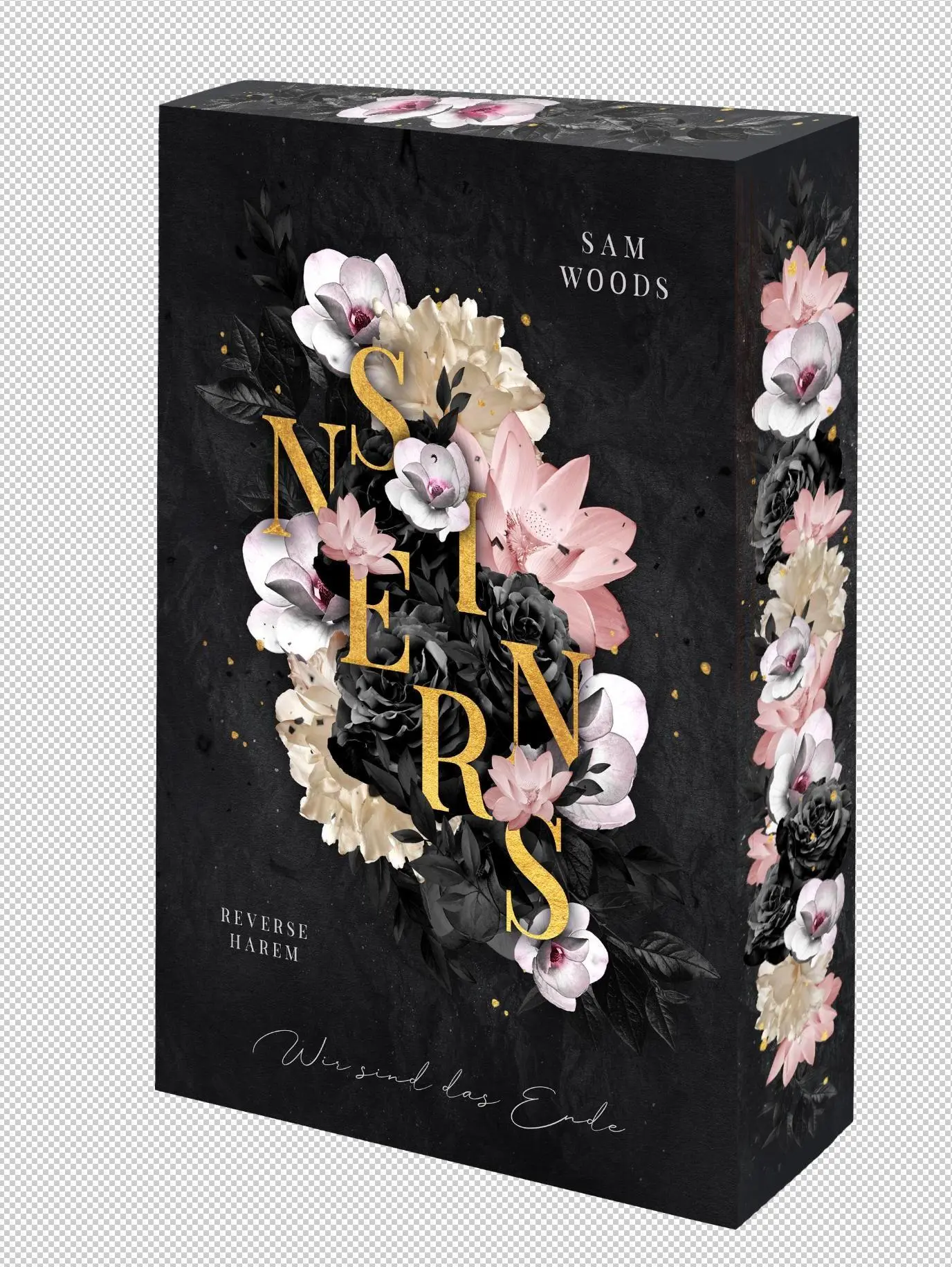 Cover: 9783691401011 | Sinners - Wir sind das Ende | Sam Woods | Taschenbuch | 502 S. | 2026