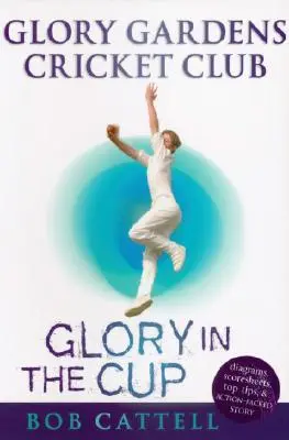 Cover: 9780099461111 | Glory in the Cup | Bob Cattell (u. a.) | Taschenbuch | Englisch | 1995