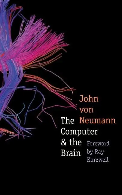 Yale University Press The Computer &amp, The Brain