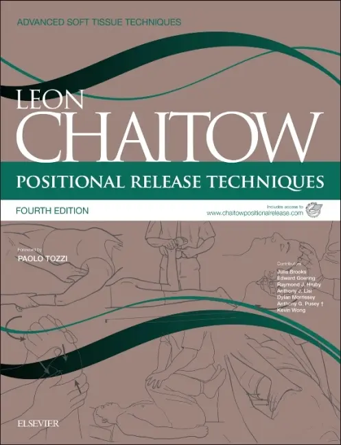 Cover: 9780702051111 | Positional Release Techniques | Leon Chaitow | Taschenbuch | Englisch