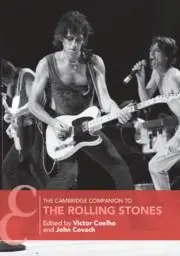 Cover: 9781107651111 | The Cambridge Companion to the Rolling Stones | Victor Coelho (u. a.)