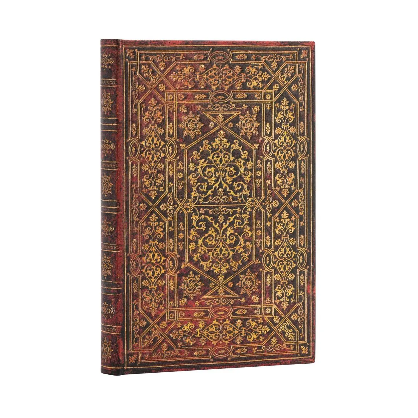 Cover: 9781439781111 | Hardcover Notizbuch Evangeline Mini Liniert | Paperblanks | Notizbuch