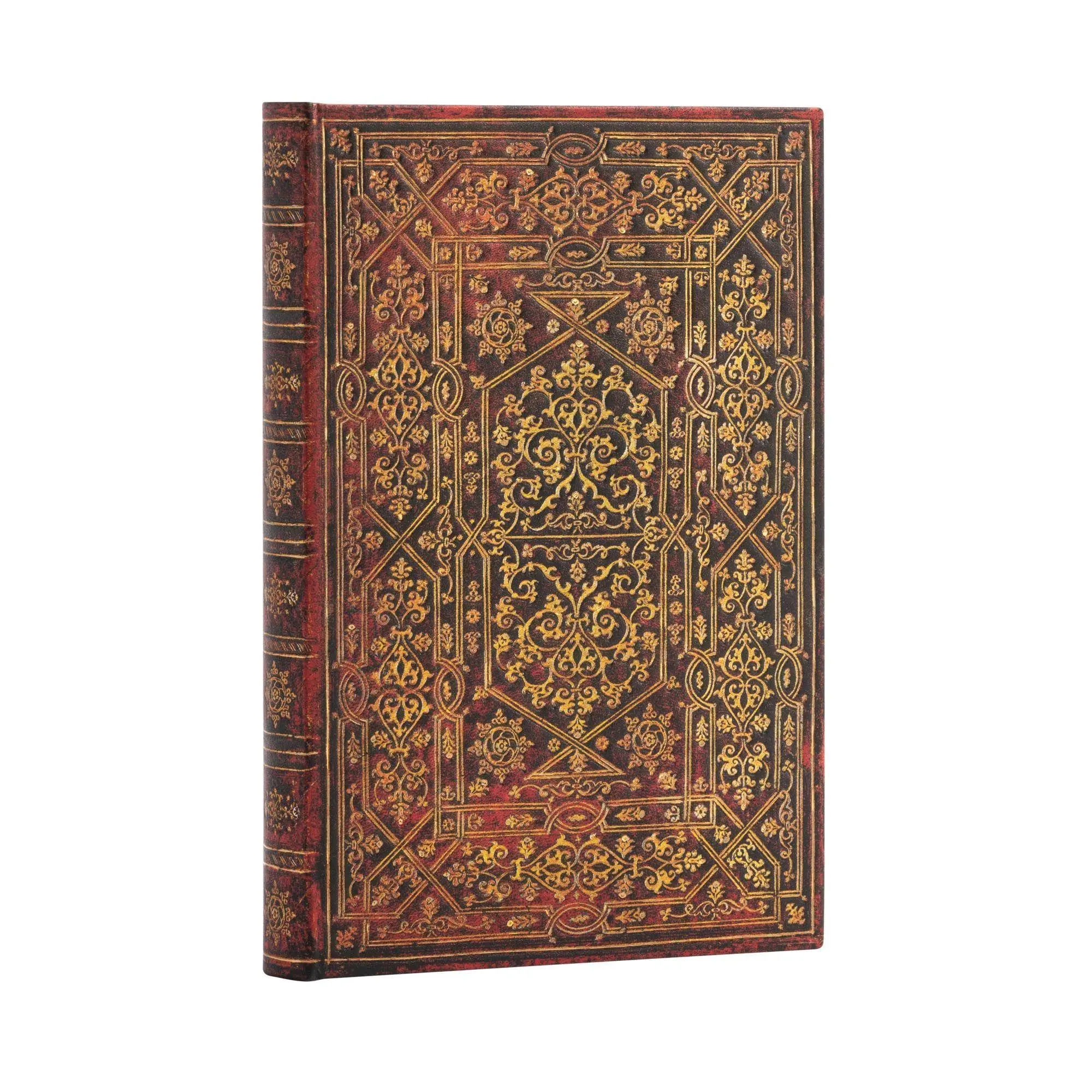 Bild: 9781439781111 | Hardcover Notizbuch Evangeline Mini Liniert | Paperblanks | Notizbuch