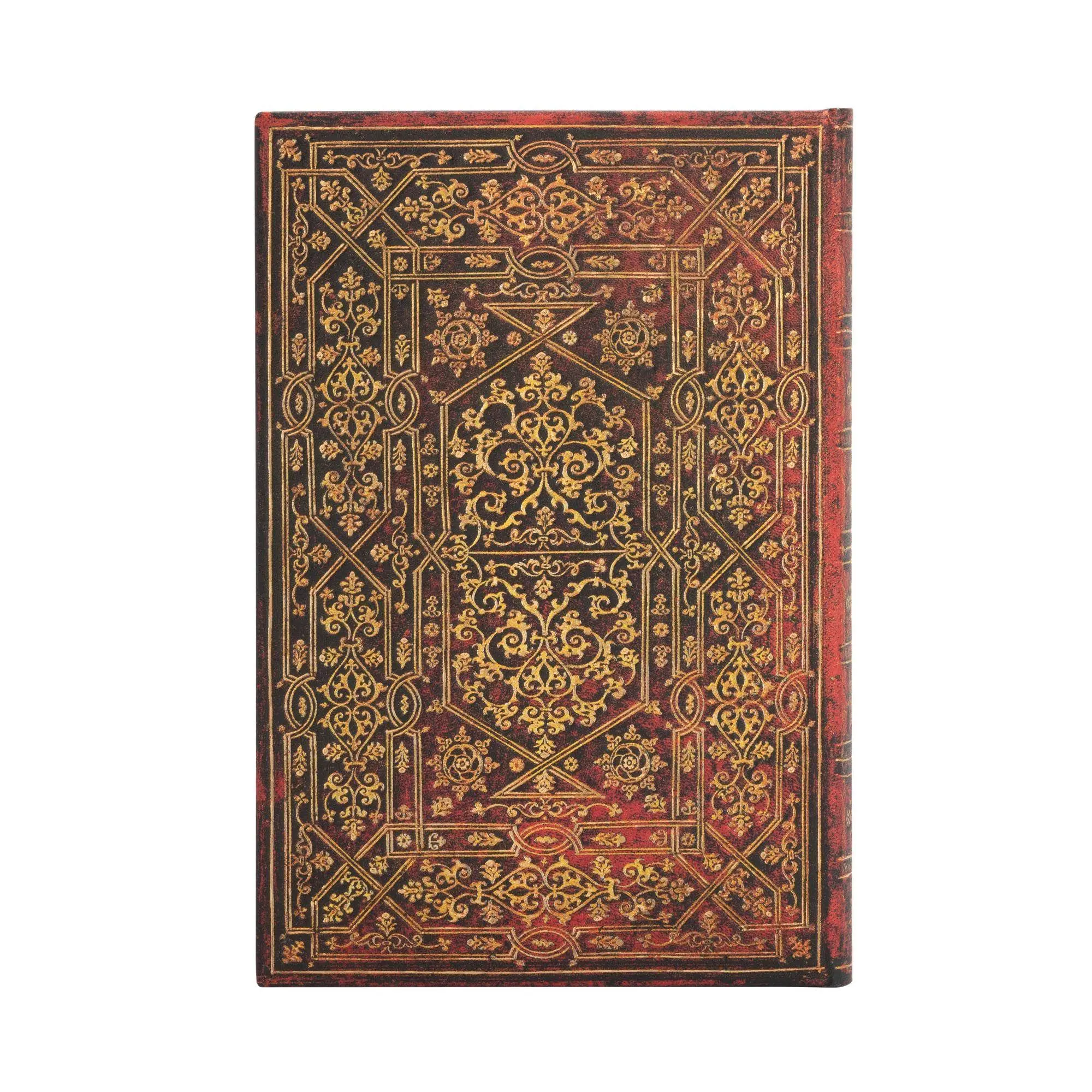 Bild: 9781439781111 | Hardcover Notizbuch Evangeline Mini Liniert | Paperblanks | Notizbuch