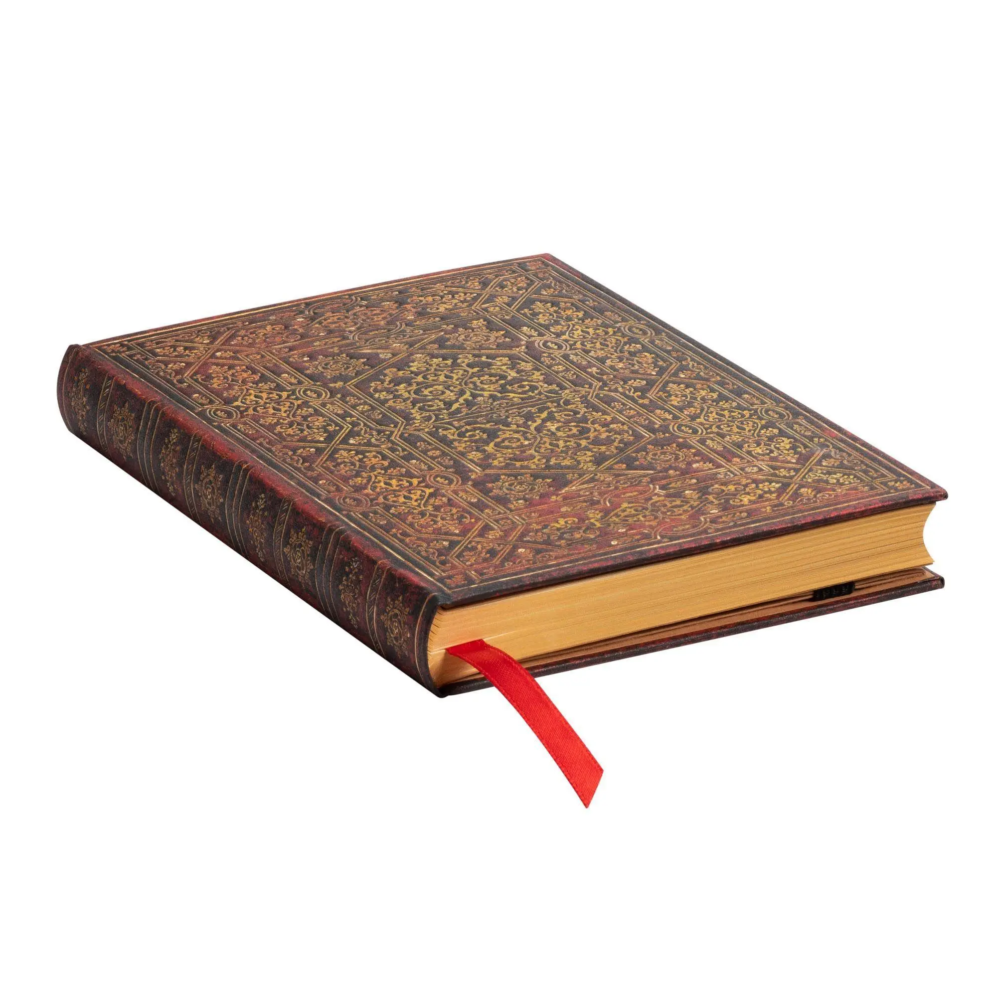 Bild: 9781439781111 | Hardcover Notizbuch Evangeline Mini Liniert | Paperblanks | Notizbuch