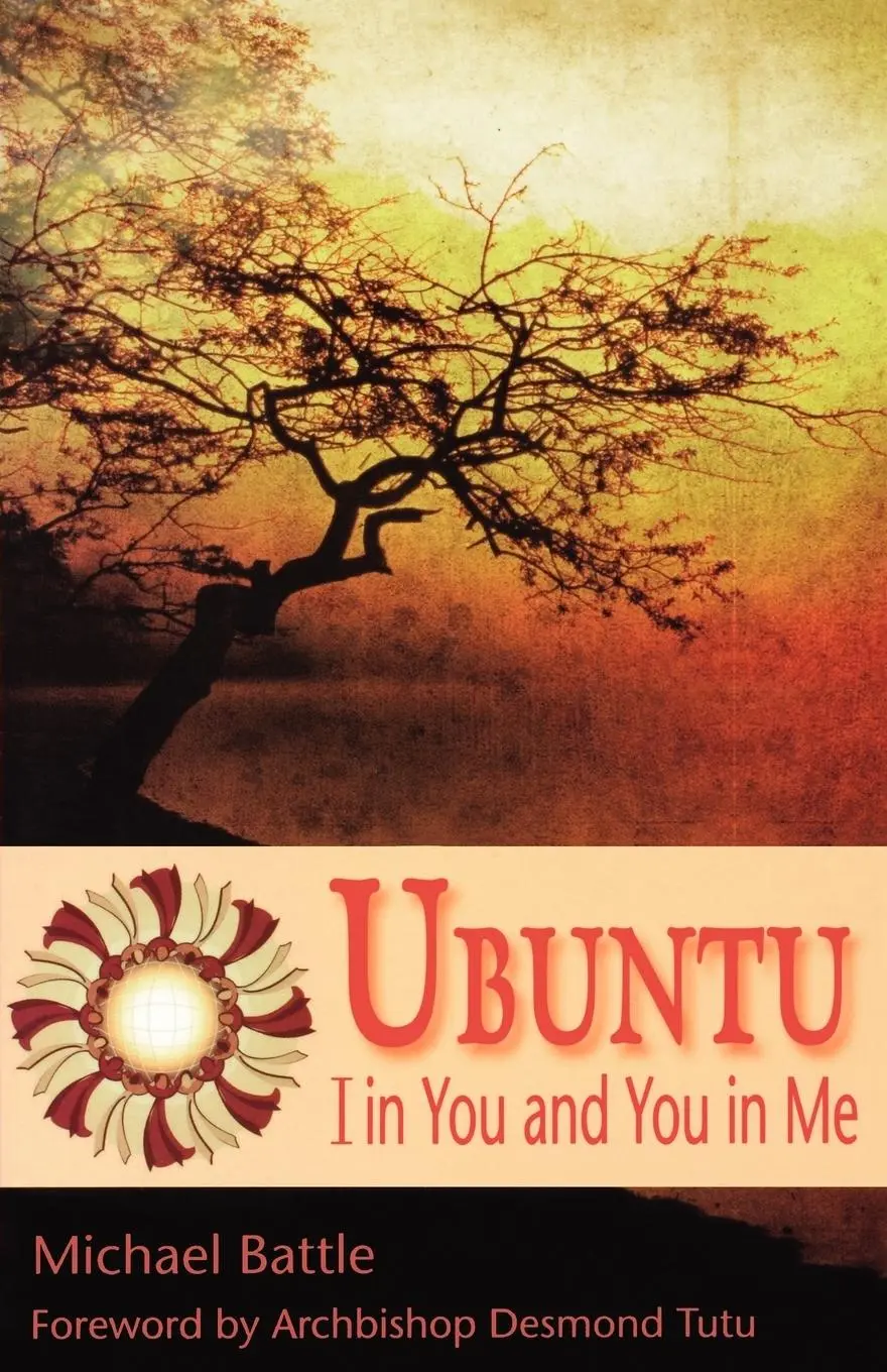Cover: 9781596271111 | Ubuntu | I in You and You in Me | Michael Battle | Taschenbuch | 2009