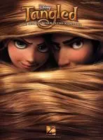 Cover: 9781617741111 | Tangled | Music from the Motion Picture Soundtrack | Slater | Buch