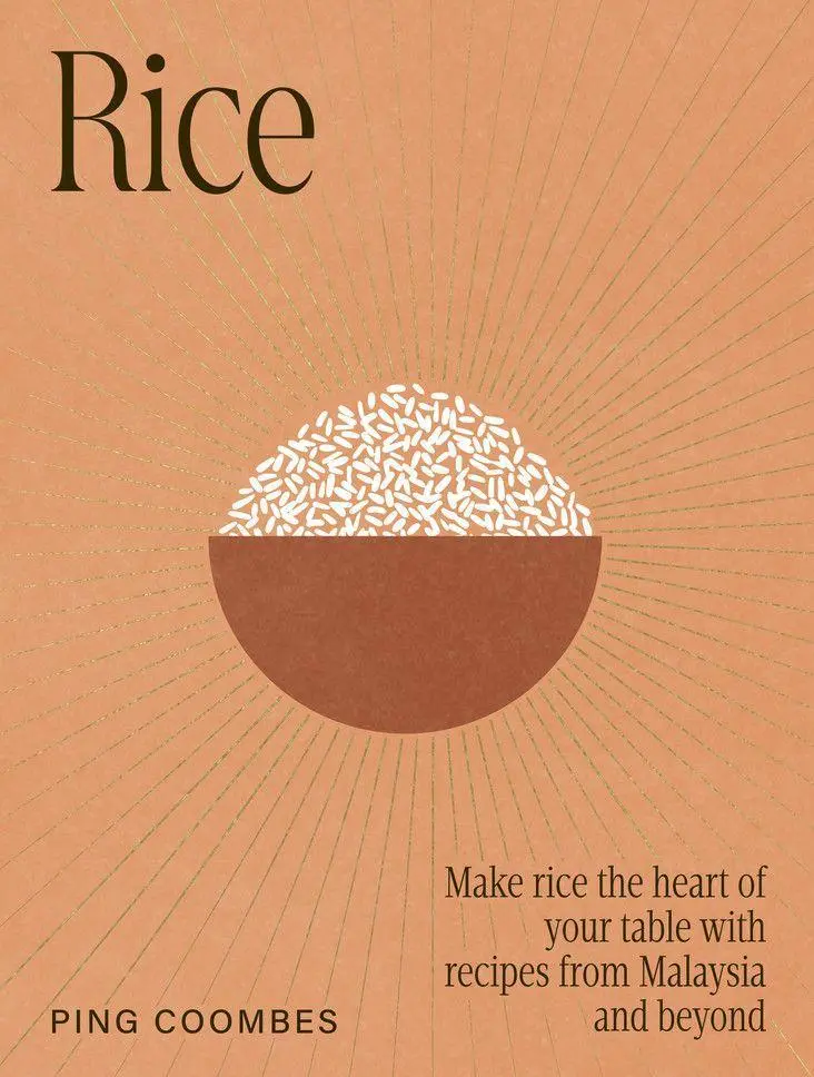 Cover: 9781761501111 | Rice | Ping Coombes | Buch | Englisch | 2026 | Murdoch Books
