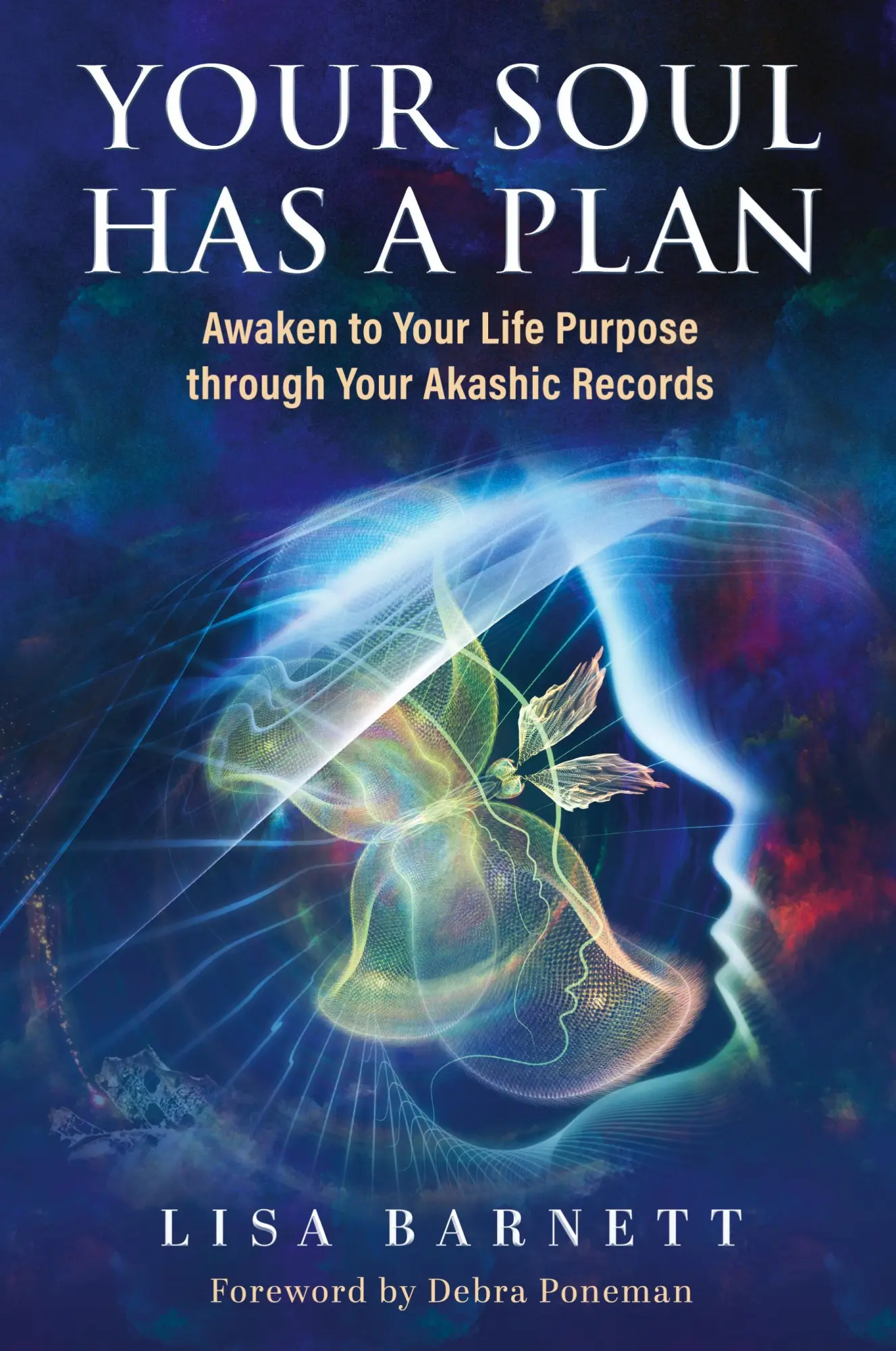 Cover: 9781958921111 | Your Soul Has a Plan | Lisa Barnett | Taschenbuch | Englisch | 2023