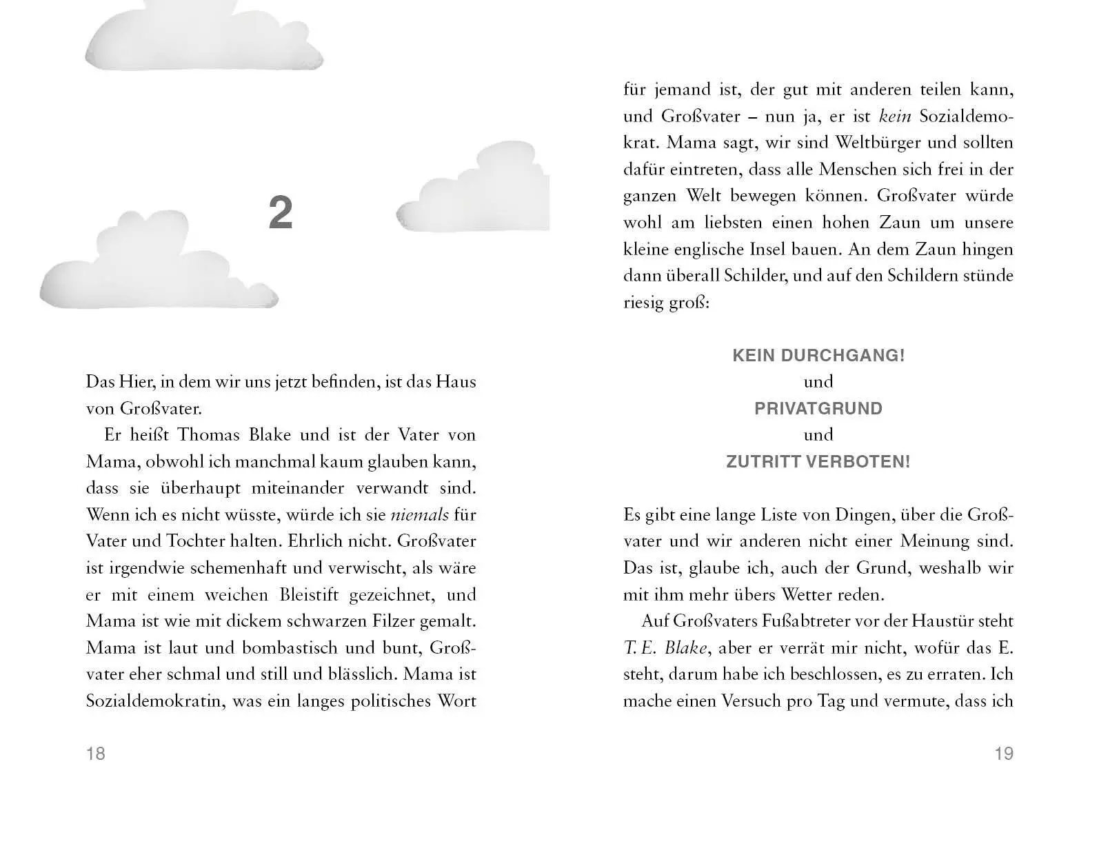 Bild: 9783423641111 | Joys Universum | Jenny Valentine | Buch | Die Joy-Applebloom-Trilogie