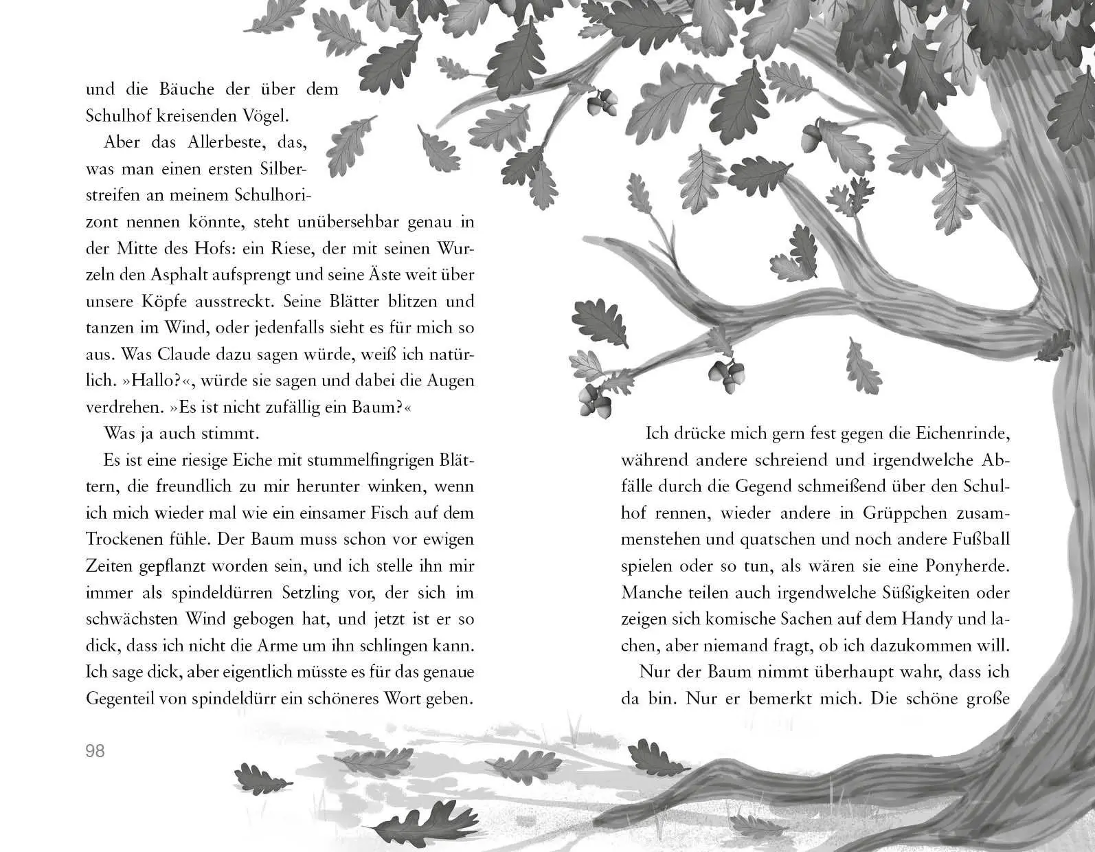 Bild: 9783423641111 | Joys Universum | Jenny Valentine | Buch | Die Joy-Applebloom-Trilogie