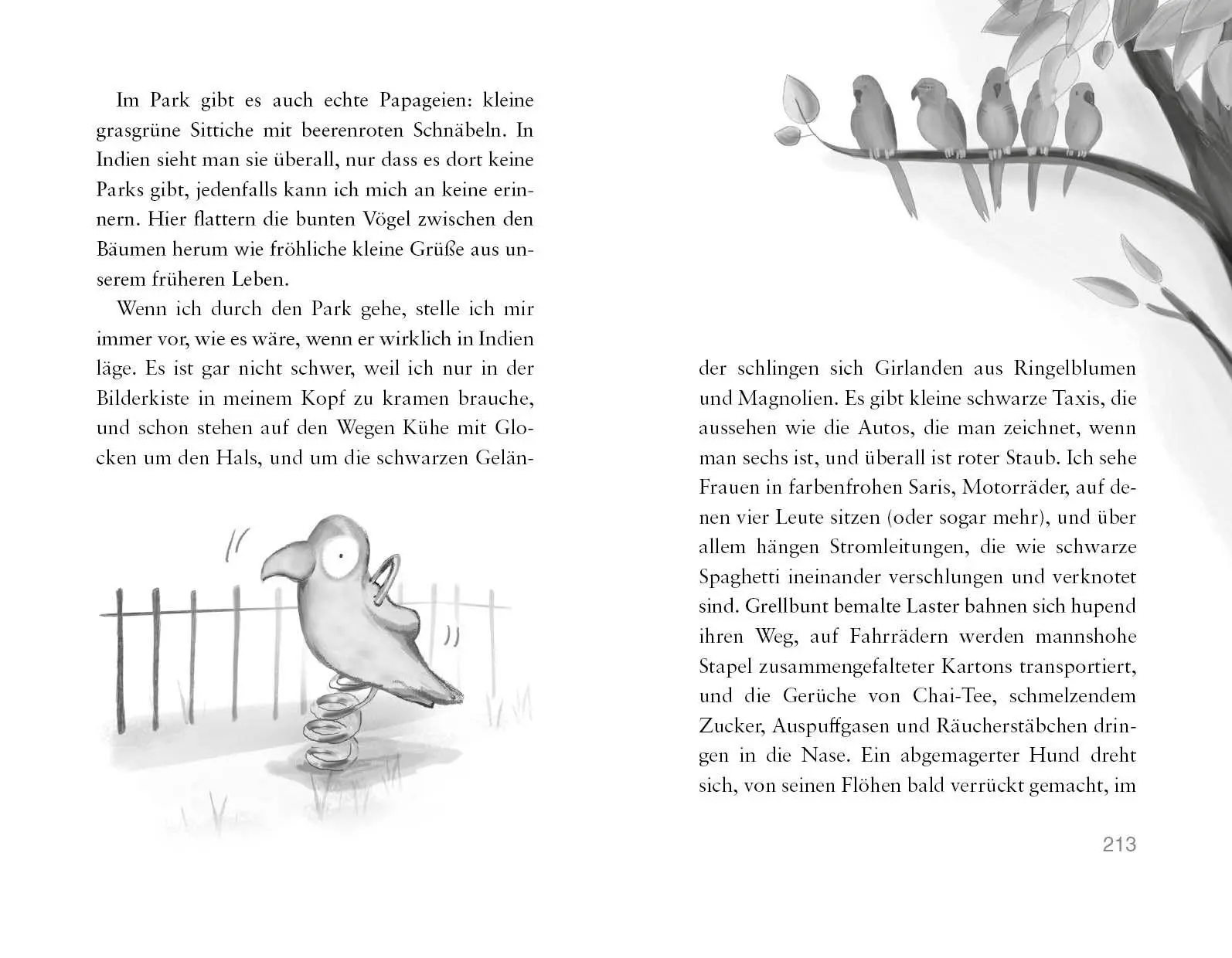 Bild: 9783423641111 | Joys Universum | Jenny Valentine | Buch | Die Joy-Applebloom-Trilogie