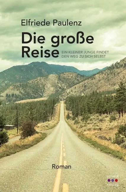 Cover: 9783961521111 | Die große Reise | Elfriede Paulenz | Taschenbuch | Deutsch | 2018