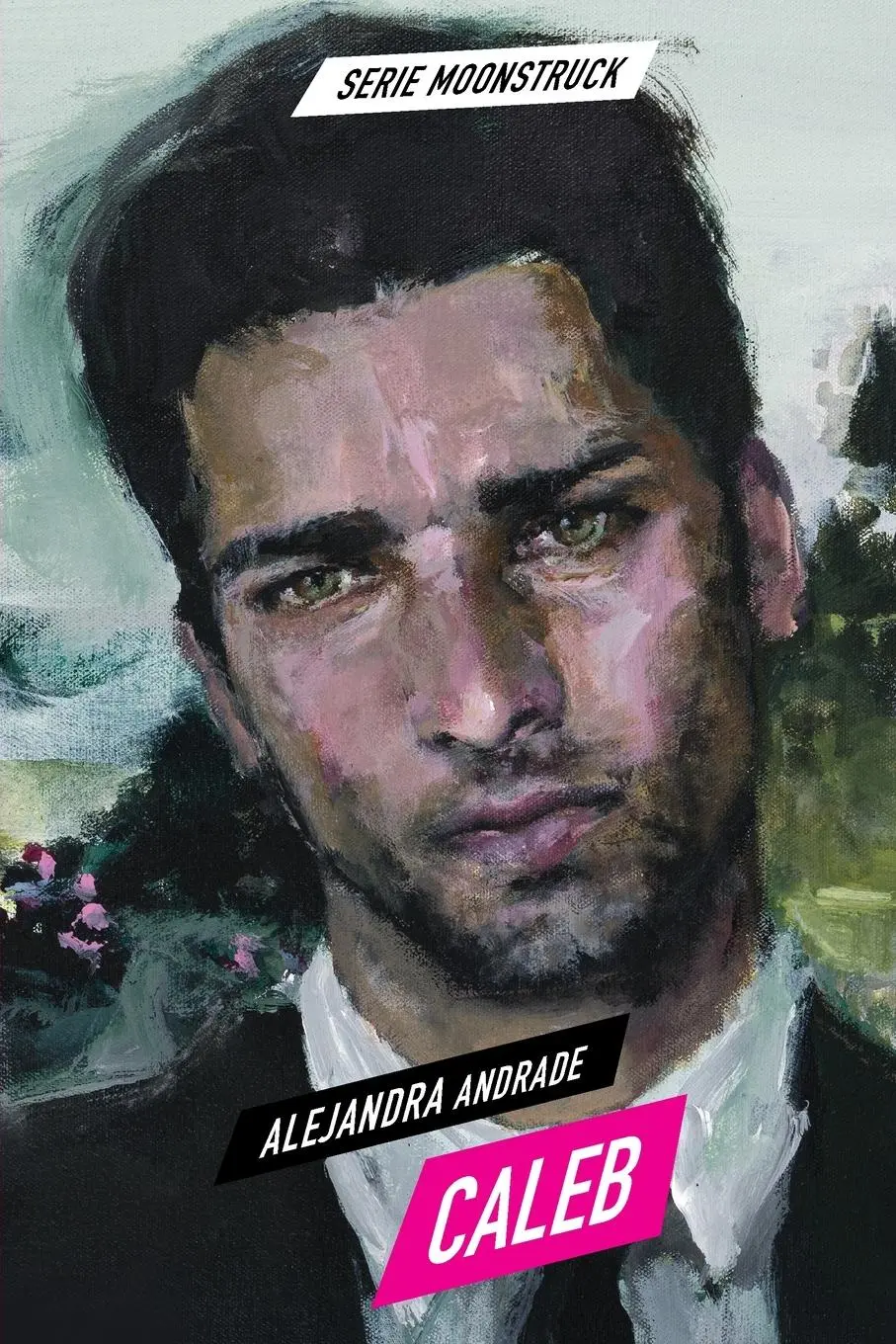 Cover: 9786072961111 | Caleb | Alejandra Andrade | Taschenbuch | Spanisch | 2024