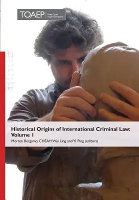 Cover: 9788293081111 | Historical Origins of International Criminal Law | Volume 1 | Buch