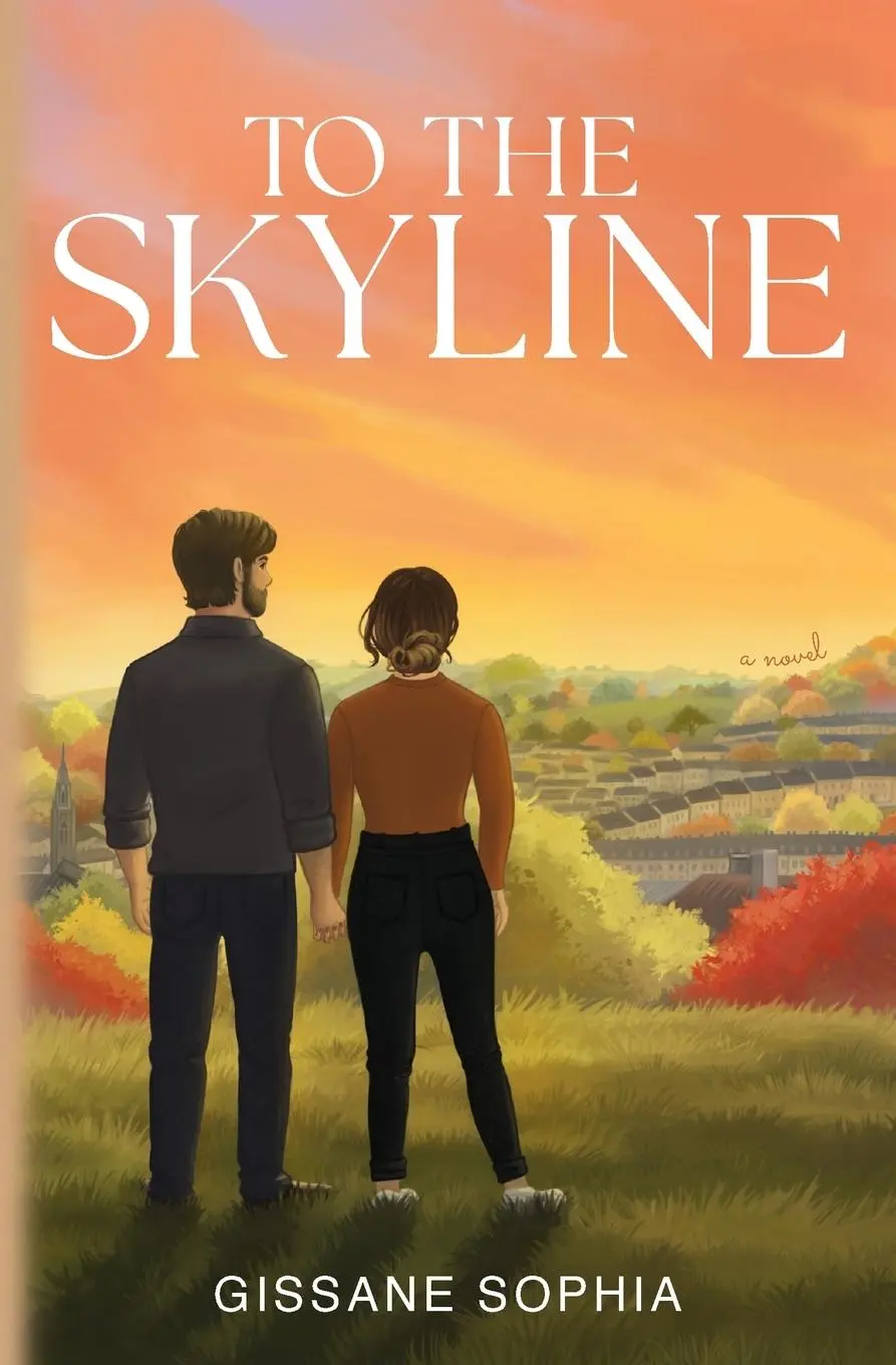 Cover: 9798988841111 | To the Skyline | Gissane Sophia | Taschenbuch | Englisch | 2023