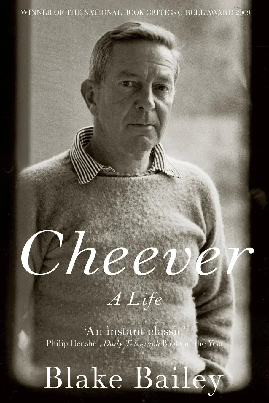 Cover: 9781509821211 | Cheever | A Life | Blake Bailey | Taschenbuch | Englisch | 2015