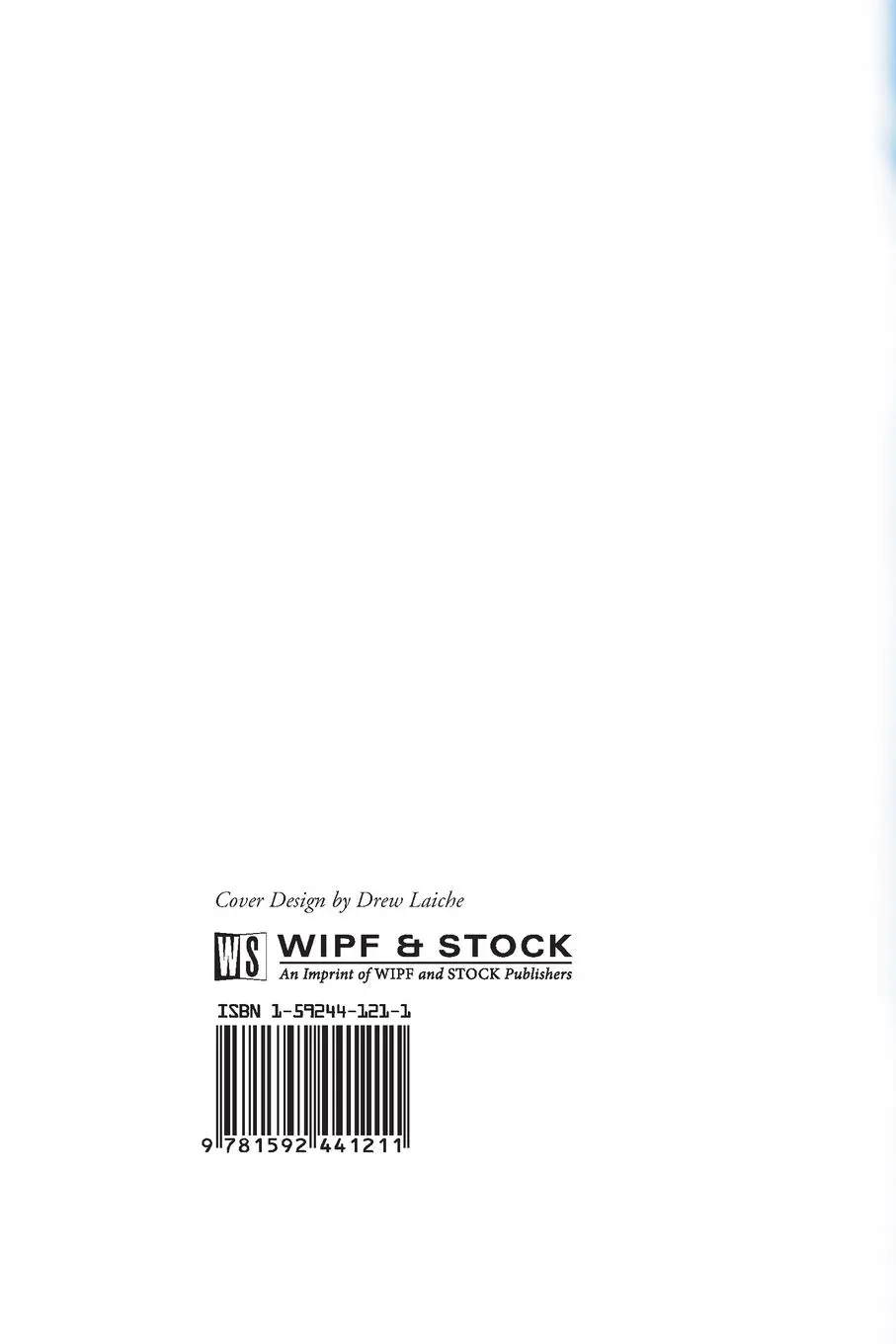 Rückseite: 9781592441211 | The Communion of the Christian With God | Wilhelm Herrmann | Buch