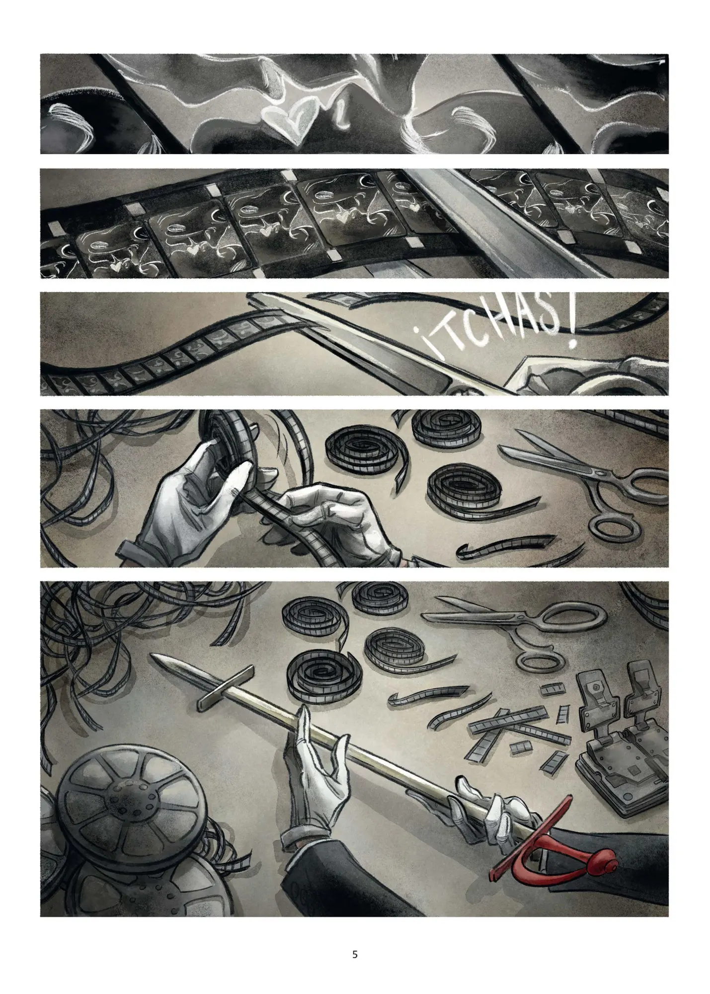 Bild: 9783689501211 | Contrapaso. Band 2 | Für Erwachsene, mit Vorbehalt | Theresa Valero