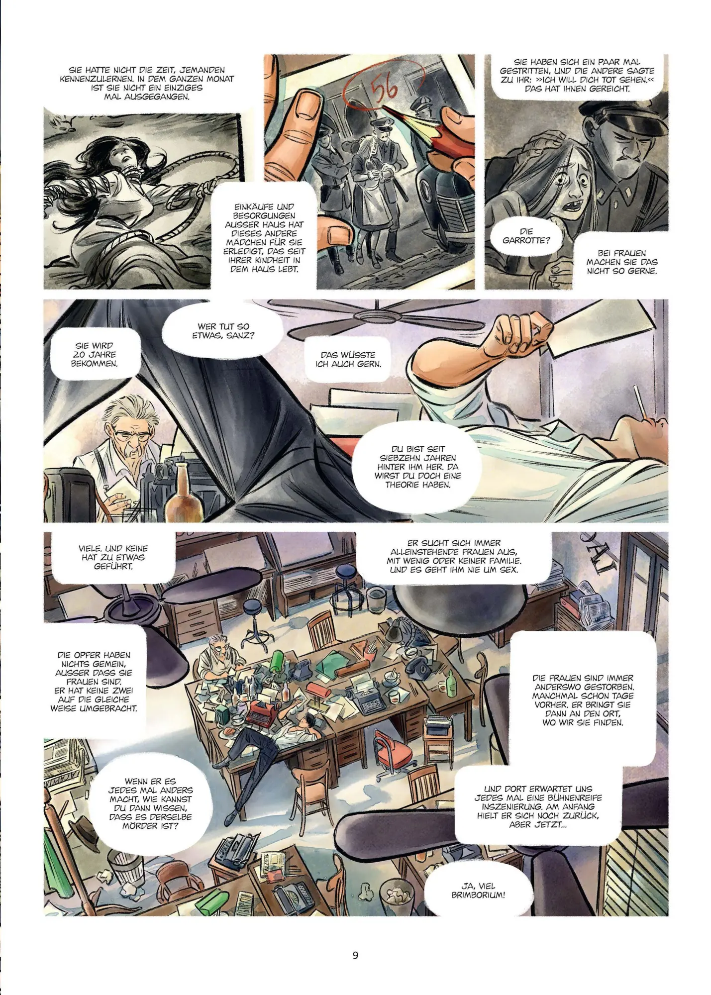 Bild: 9783689501211 | Contrapaso. Band 2 | Für Erwachsene, mit Vorbehalt | Theresa Valero