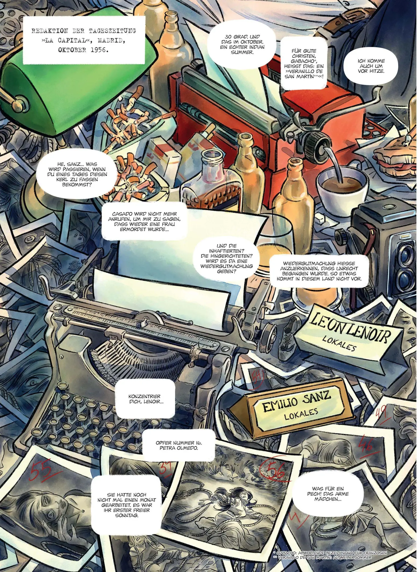 Bild: 9783689501211 | Contrapaso. Band 2 | Für Erwachsene, mit Vorbehalt | Theresa Valero