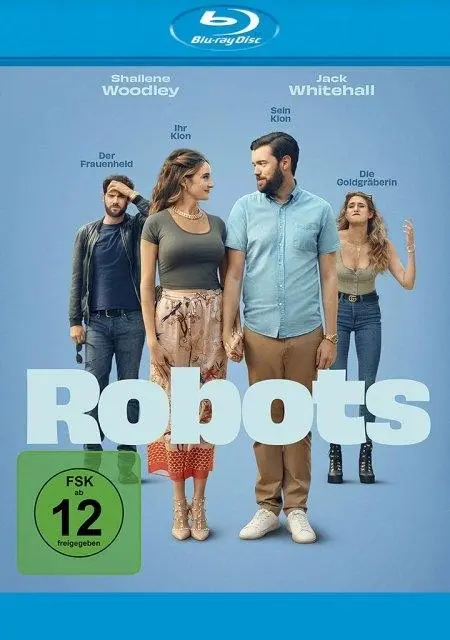 Robots