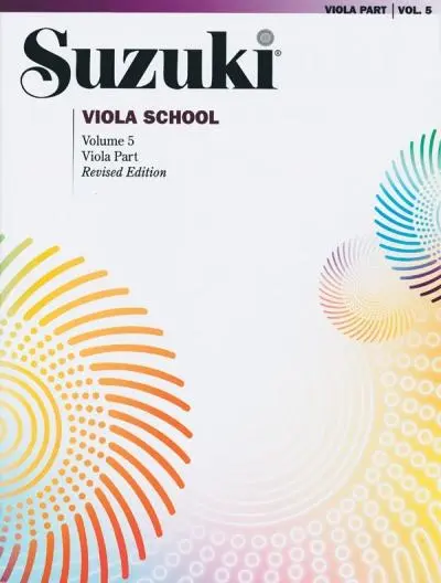Cover: 9780739071311 | Suzuki Viola School | Dr Shinichi Suzuki | Taschenbuch | 32 S. | 1999