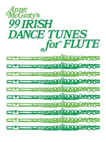 Cover: 9780769221311 | Irish Dance Tunes(99) | McGinty | Buch | Alfred Music Publications