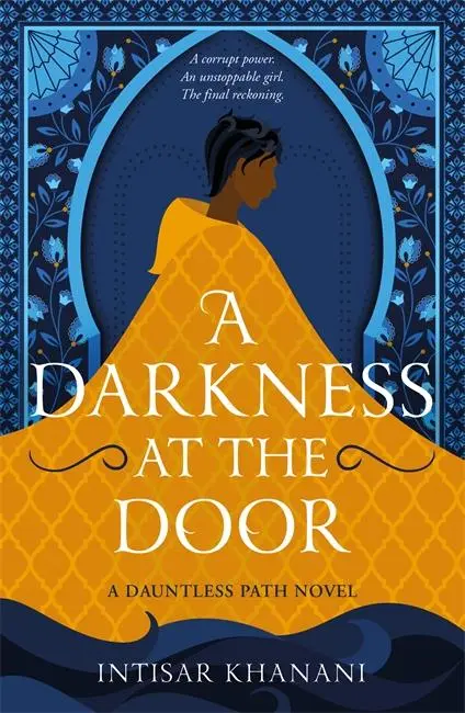 Cover: 9781471411311 | A Darkness at the Door | Intisar Khanani | Taschenbuch | 528 S. | 2022