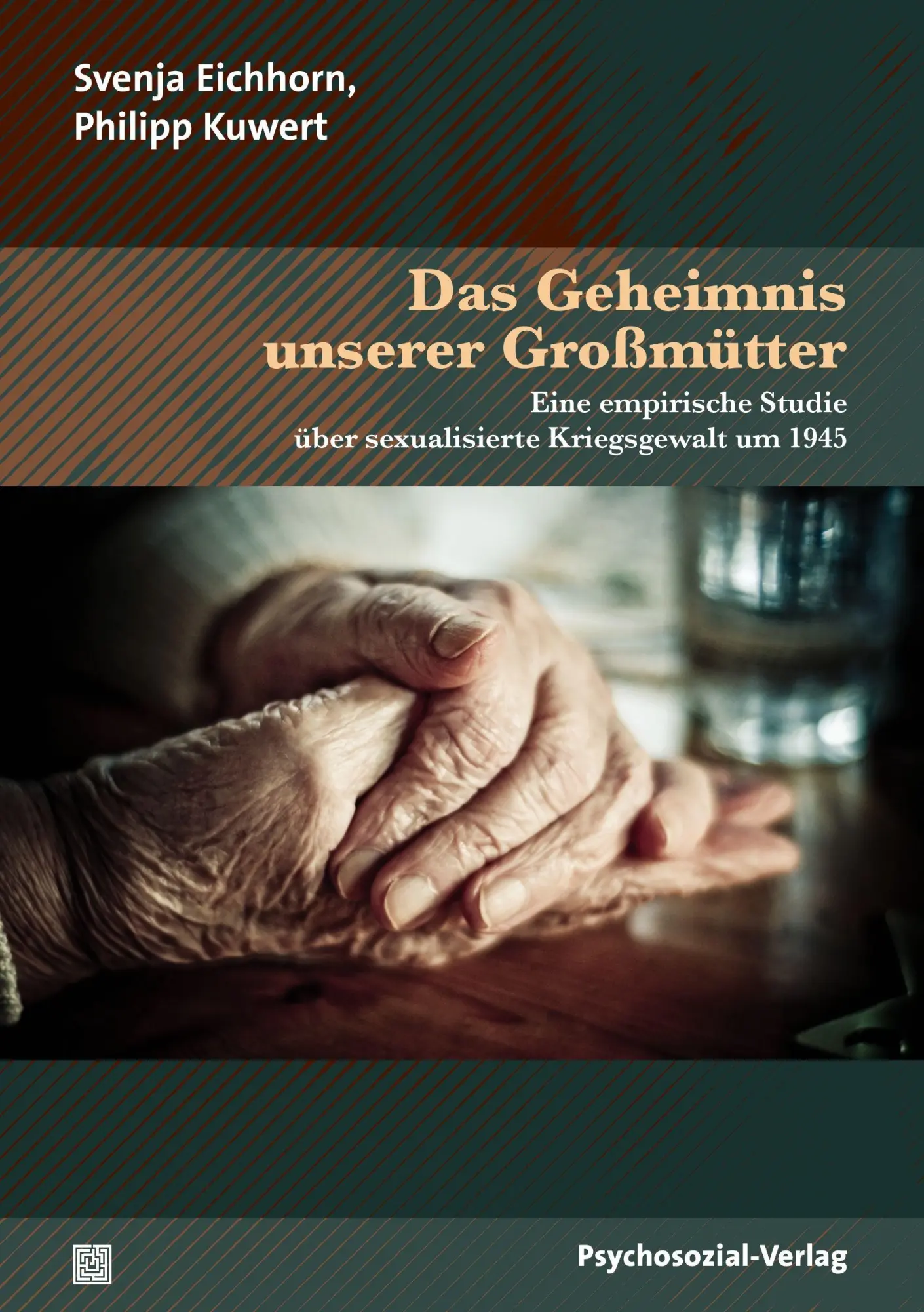 Cover: 9783837921311 | Das Geheimnis unserer Großmütter | Svenja Eichhorn | Taschenbuch