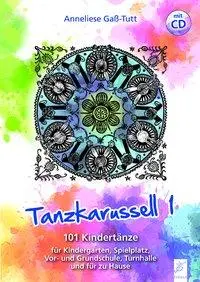 Cover: 9783872261311 | Tanzkarussell 1 | Anneliese Gass-Tutt | Taschenbuch | 164 S. | Deutsch