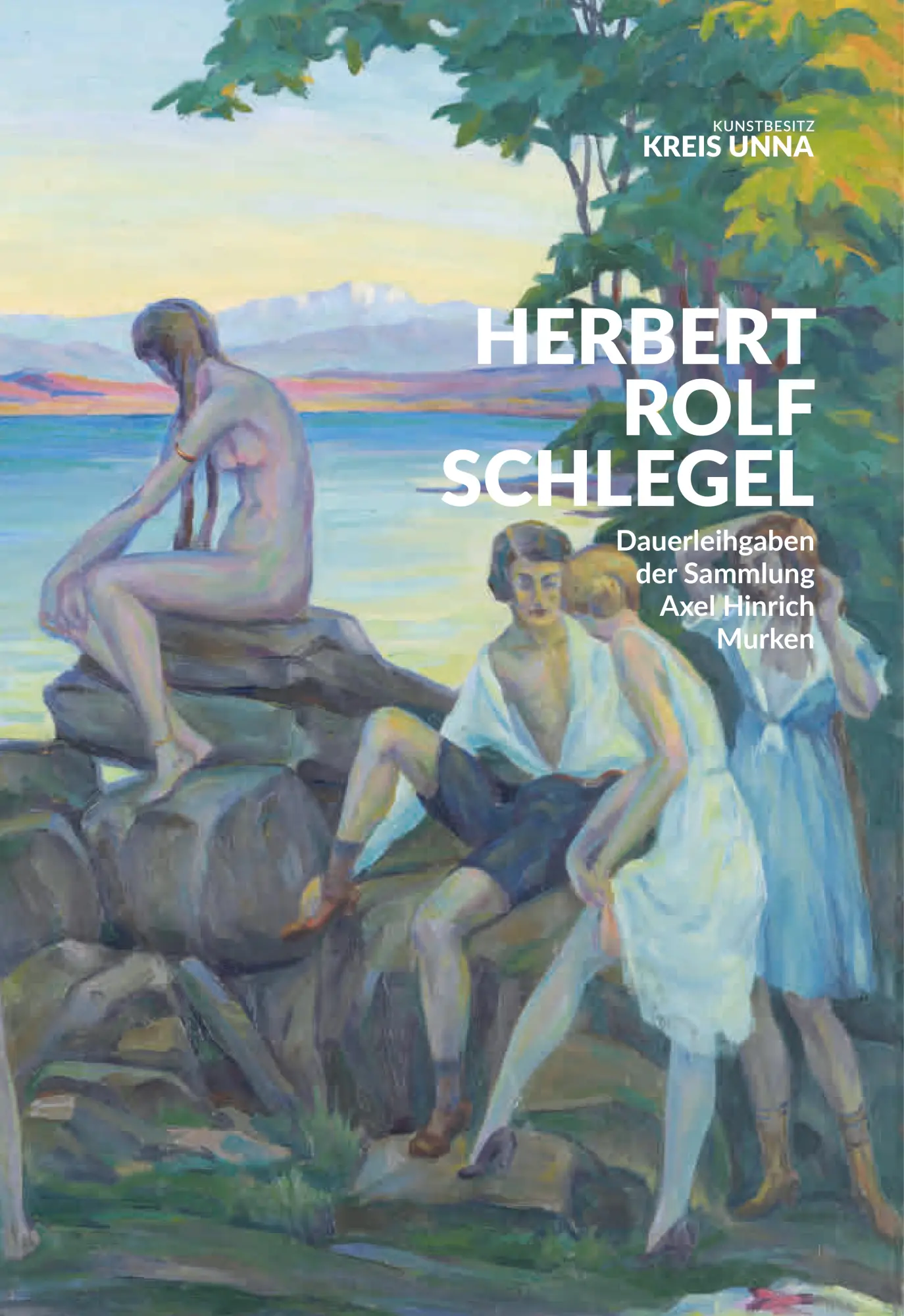 Cover: 9783987411311 | Herbert Rolf Schlegel | Buch | 140 S. | Deutsch | 2024
